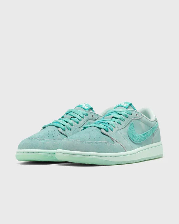 Nike Tailles