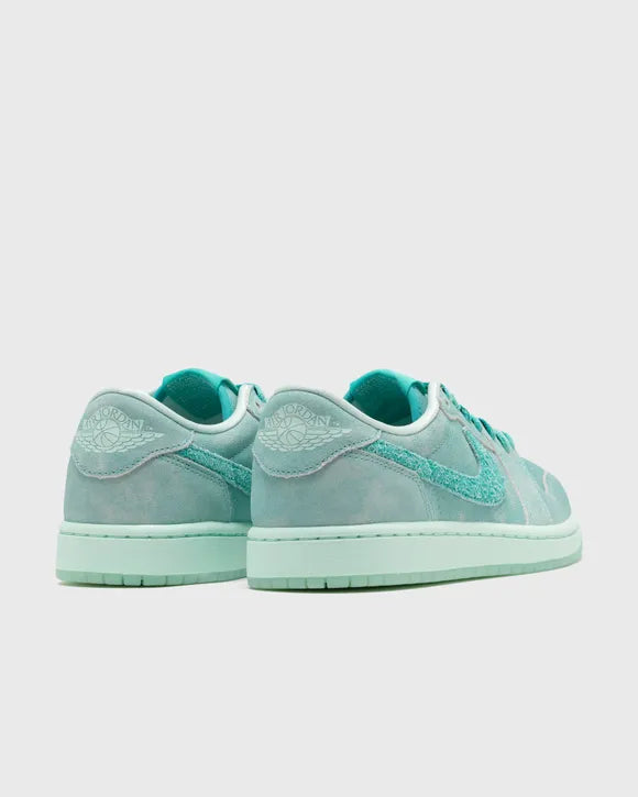 Nike Tailles