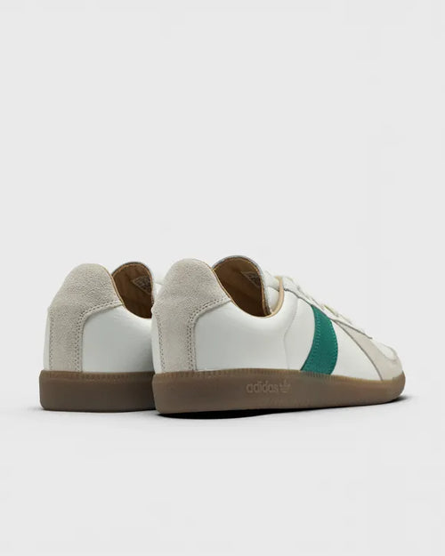adidas BW Army Core White Power Green