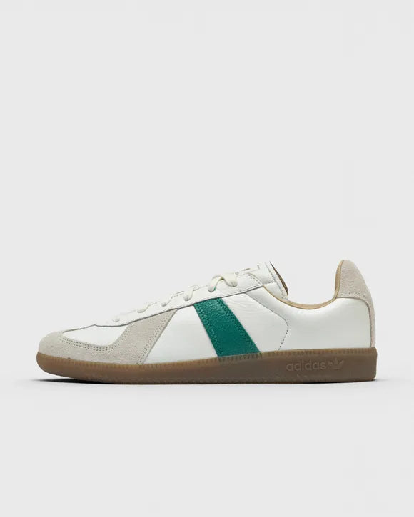 adidas BW Army Core White Power Green