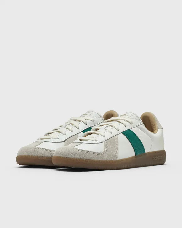 adidas BW Army Core White Power Green