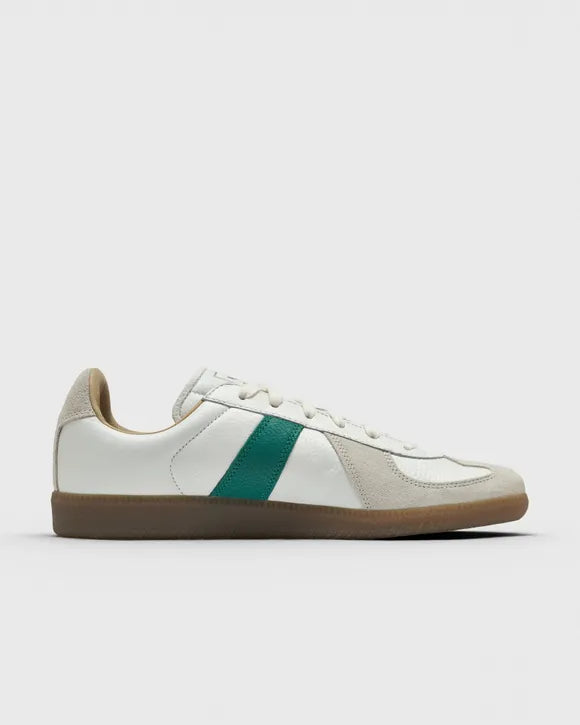 adidas BW Army Core White Power Green