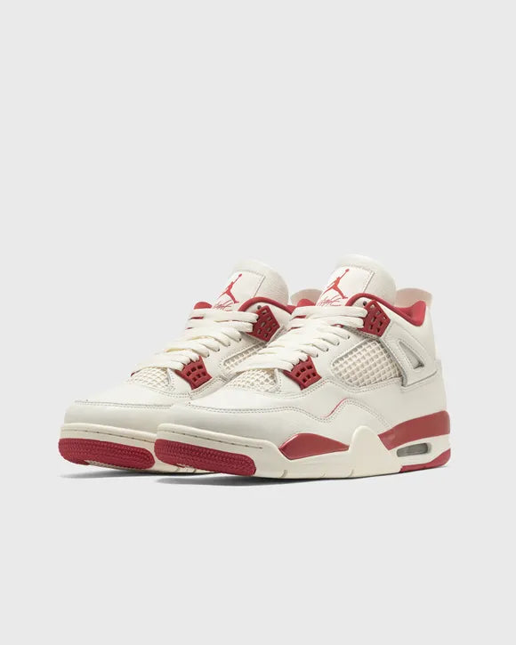 Jordan 4 Retro Valentines Day Sierra Red — sapatilhas femininas jordan portugal