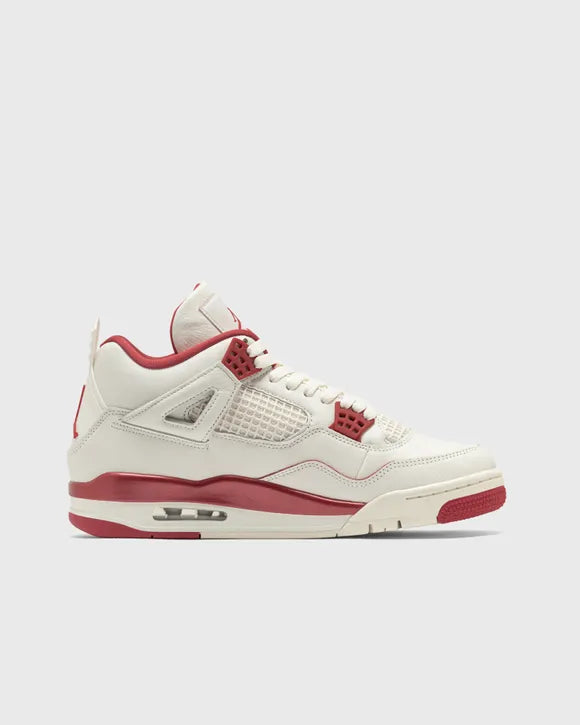 Jordan 4 Retro Valentines Day Sierra Red — sapatilhas femininas jordan portugal