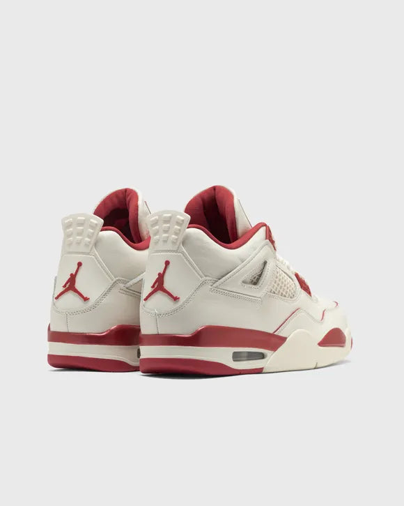 Jordan 4 Retro Valentines Day Sierra Red — sapatilhas femininas jordan portugal