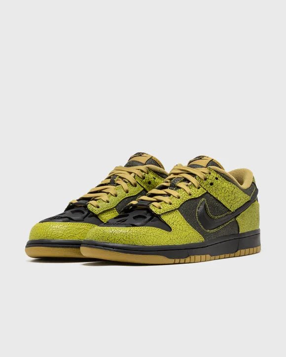Nike Dunk Low Retro QS Halloween Skull - Arena do Desporto