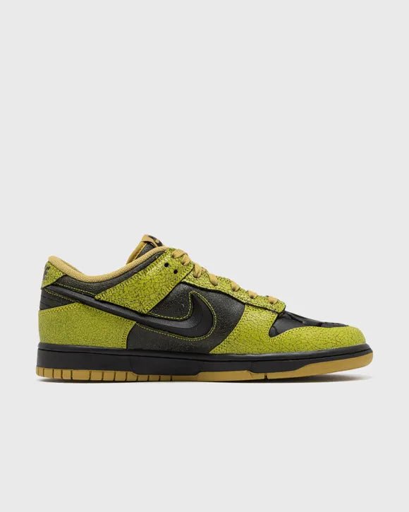 Nike Dunk Low Retro QS Halloween Skull - Arena do Desporto