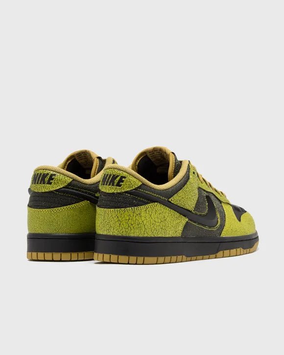 Nike Dunk Low Retro QS Halloween Skull - Arena do Desporto