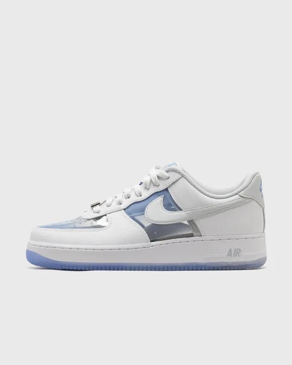 Nike Air Force 1 Low Invisible Woman 2.0 - Arena do Desporto