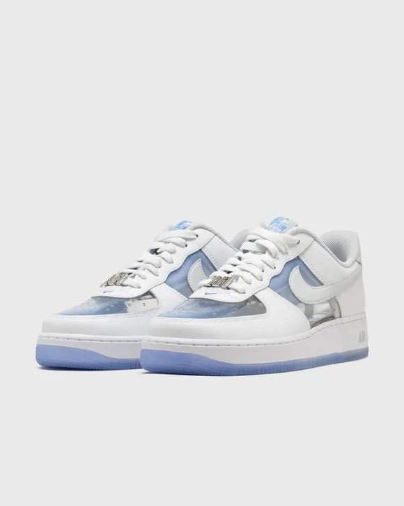 Nike Air Force 1 Low Invisible Woman 2.0 - Arena do Desporto