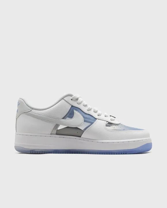 Nike Air Force 1 Low Invisible Woman 2.0 - Arena do Desporto