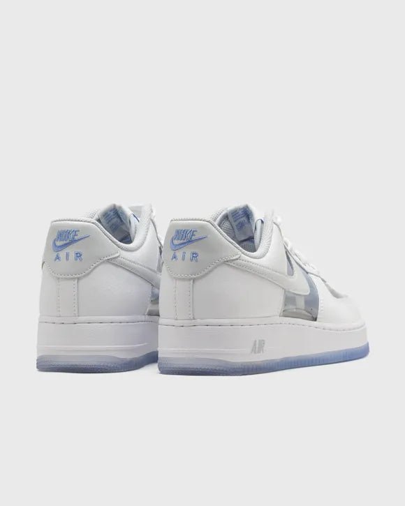 Nike Air Force 1 Low Invisible Woman 2.0 - Arena do Desporto