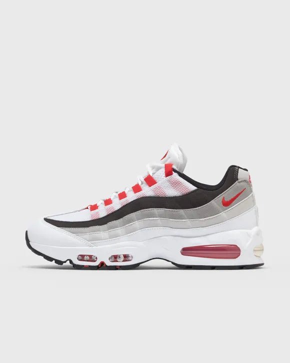 Nike Air Max 95 OG Big Bubble Comet Red - Arena do Desporto