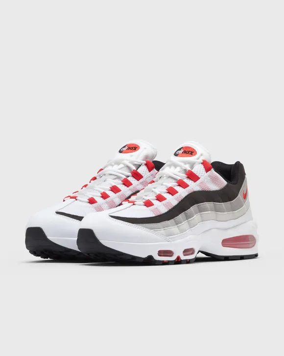 Nike Air Max 95 OG Big Bubble Comet Red - Arena do Desporto