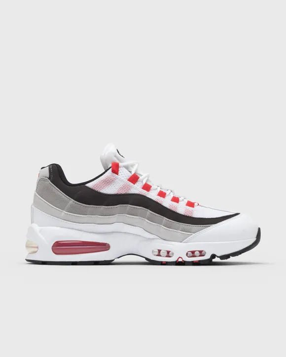Nike Air Max 95 OG Big Bubble Comet Red - Arena do Desporto