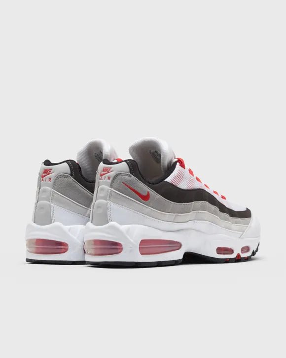 Nike Air Max 95 OG Big Bubble Comet Red - Arena do Desporto