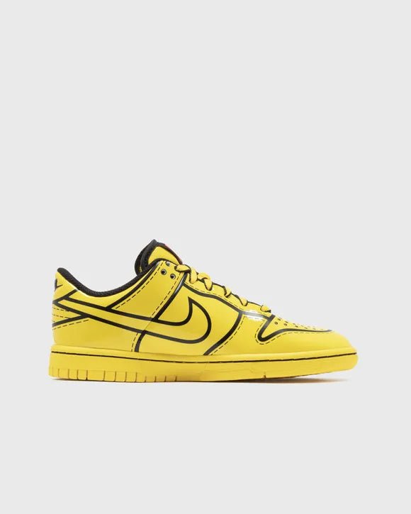 Nike Dunk Low LEGO Tour Yellow (GS) - Arena do Desporto
