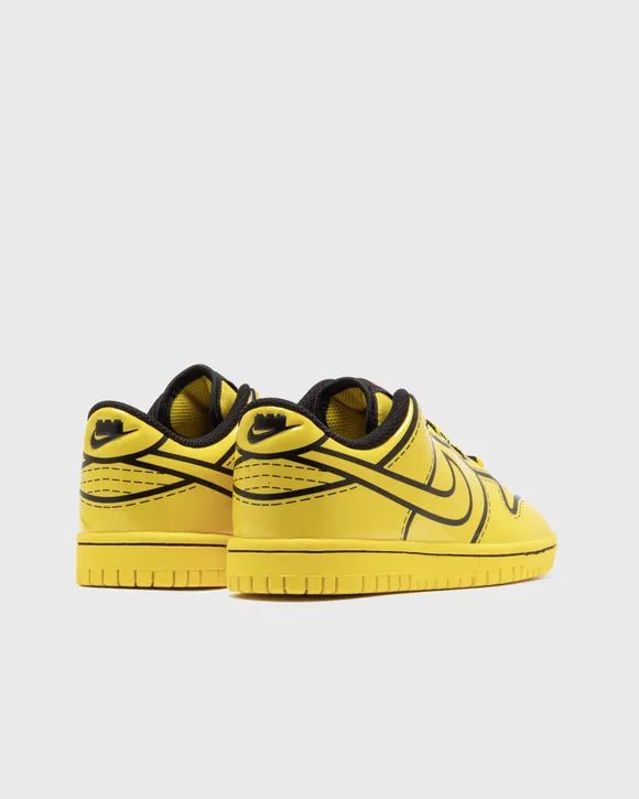 Nike Dunk Low LEGO Tour Yellow (GS) - Arena do Desporto