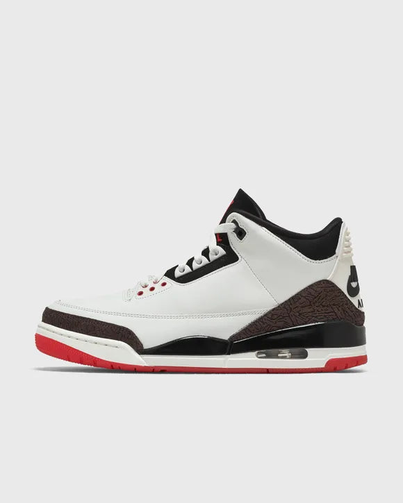 Jordan 3 Retro World's Best Dad