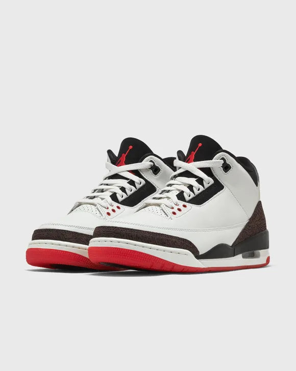 Nike Tailles