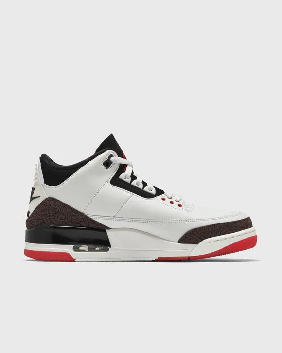 Nike Tailles