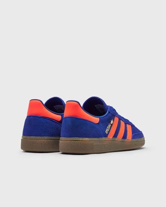 adidas Handball Spezial Collegiate Royal Solar Red (Women's) - Arena do Desporto