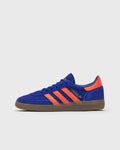 adidas Handball Spezial Collegiate Royal Solar Red (Women's) - Arena do Desporto