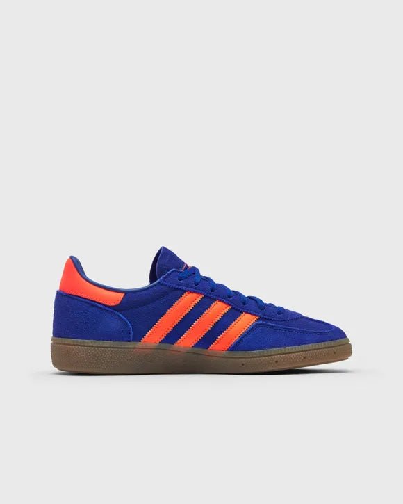 adidas Handball Spezial Collegiate Royal Solar Red (Women's) - Arena do Desporto