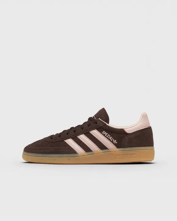 adidas Handball Spezial Aurora Coffee Sandy Pink (Women's)
