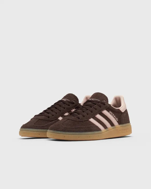 adidas Handball Spezial Aurora Coffee Sandy Pink (Women's)