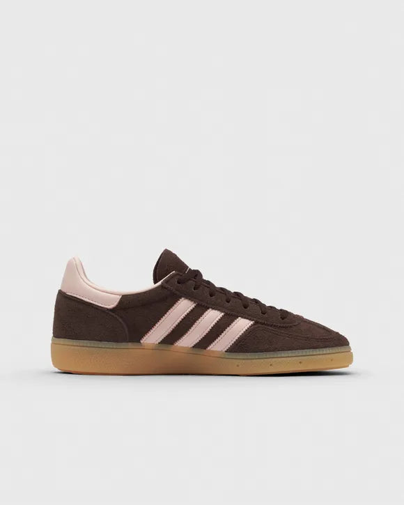 adidas Handball Spezial Aurora Coffee Sandy Pink (Women's)
