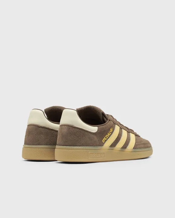 adidas Handball Spezial LT Earth Strata Orange Tint (Women's)