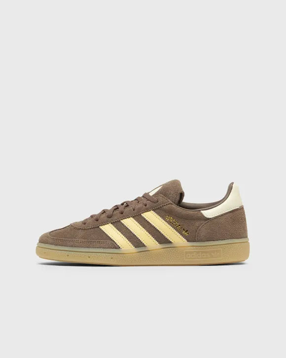 adidas Handball Spezial LT Earth Strata Orange Tint (Women's)