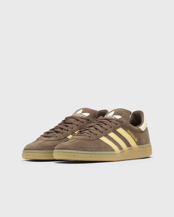 adidas Handball Spezial LT Earth Strata Orange Tint (Women's)