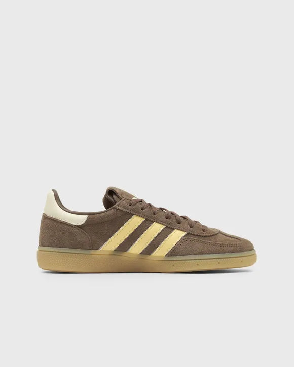 adidas Handball Spezial LT Earth Strata Orange Tint (Women's)