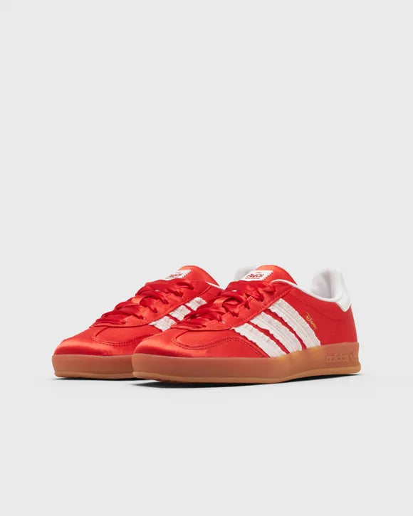 adidas Gazelle Indoor Disney Red White Gum (GS)