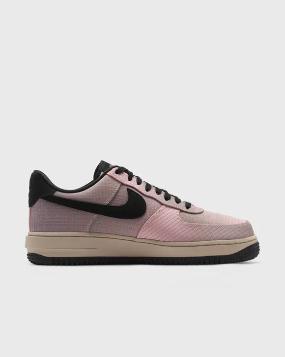 Nike Air Force 1 Low LX Vibram Silt Red Black