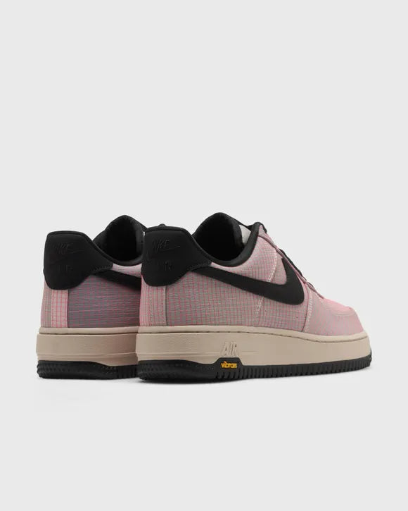 Nike Air Force 1 Low LX Vibram Silt Red Black
