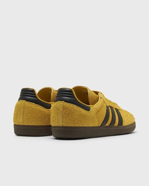 adidas Samba OG EQT Yellow Black - Arena do Desporto