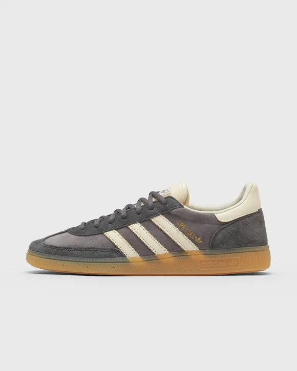 adidas Handball Spezial Grey Four Off White