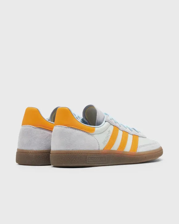 adidas Handball Spezial Crystal Sky Pure Tangerine