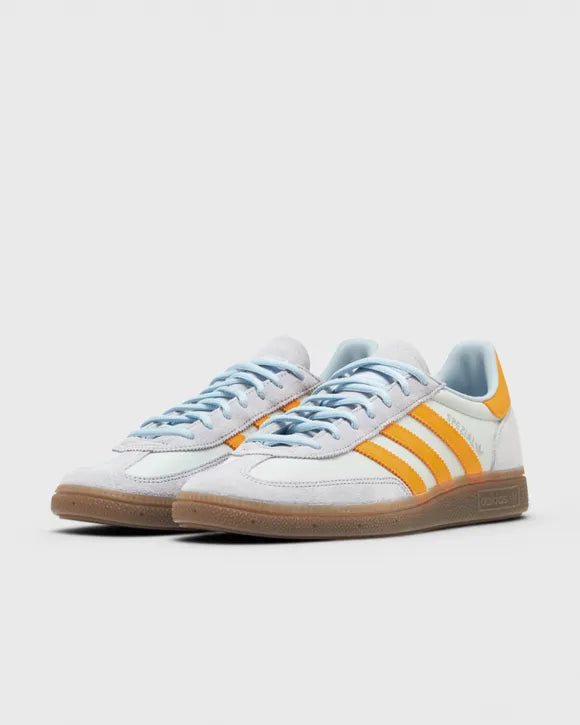 adidas Handball Spezial Crystal Sky Pure Tangerine