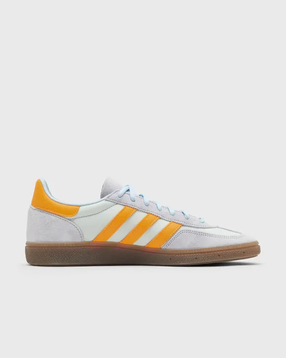 adidas Handball Spezial Crystal Sky Pure Tangerine