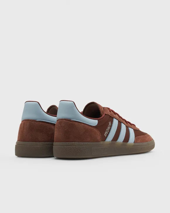 adidas Handball Spezial Fox Brown Clear Sky