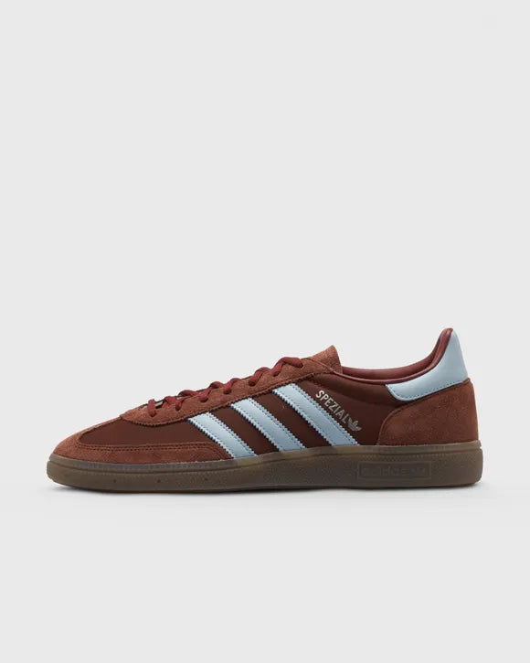 adidas Handball Spezial Fox Brown Clear Sky