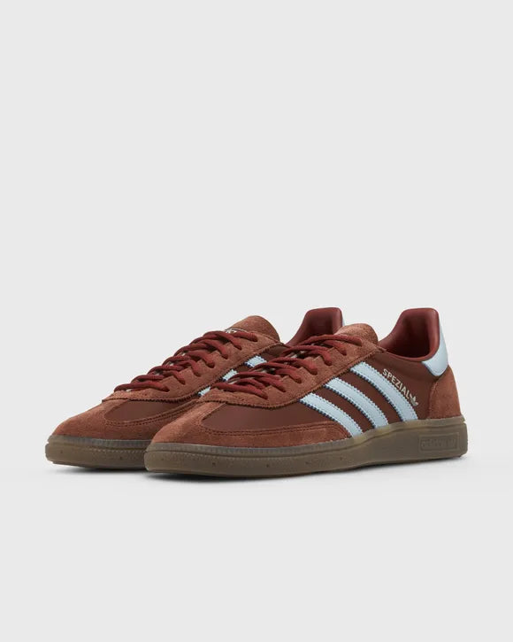 adidas Handball Spezial Fox Brown Clear Sky