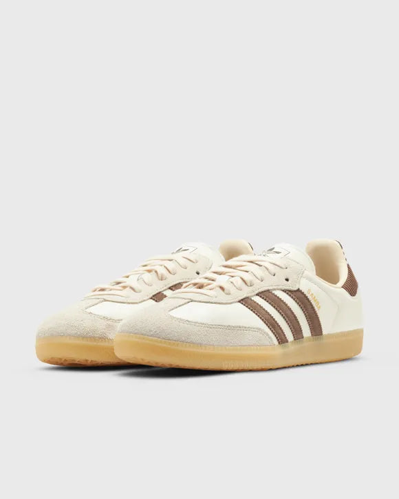 Adidas Size