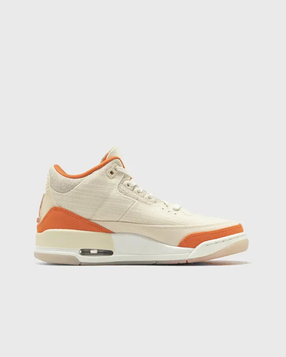 Jordan 3 Retro TEX Starfish (Women's)