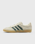 adidas Gazelle Indoor Cream White Green Gum - Arena do Desporto
