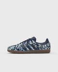adidas Samba OG Pony Hair Night Indigo Off White (Women's) - Arena do Desporto